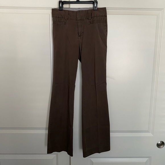 Bootcut Dress Pants - Picture 2 of 5